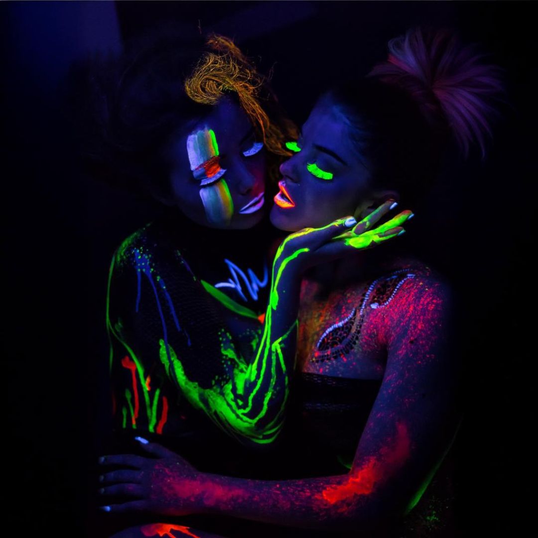 24.01 WINTER GLOW & FLUO PARTY