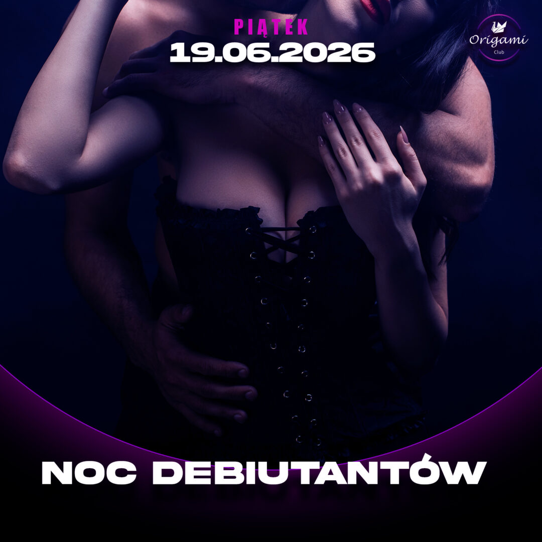 19.06 Noc Debiutantów